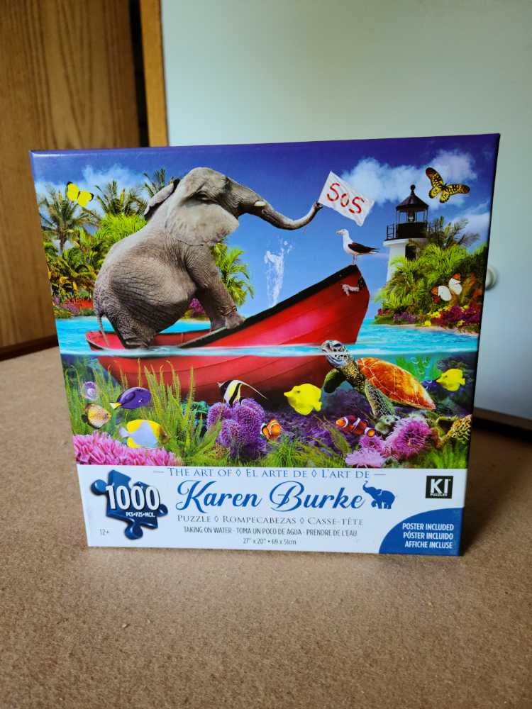 Seinfeld™ ’top Of The Muffin’