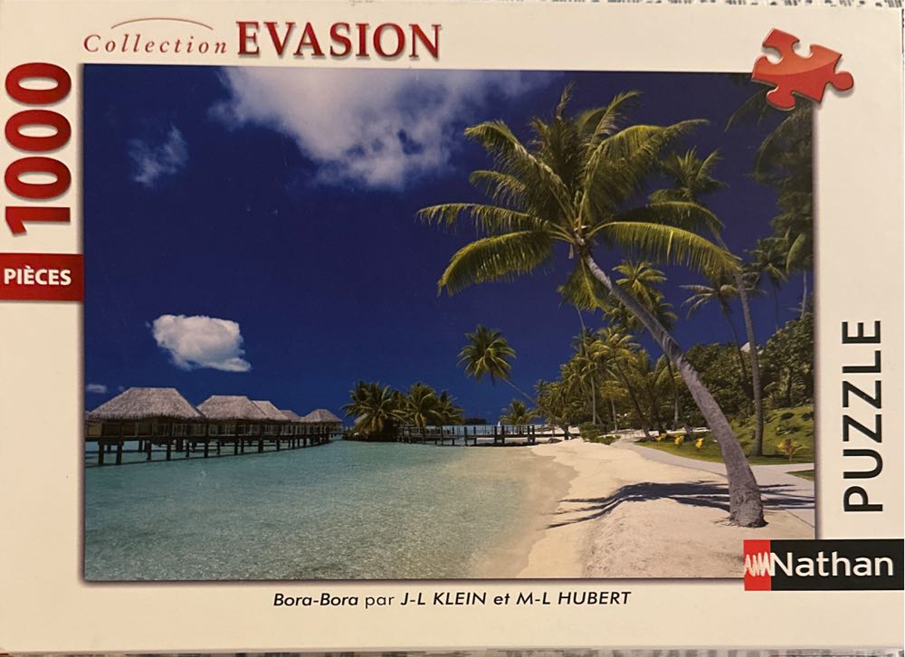 NFS Puzzle Thriller A Star Is Iced