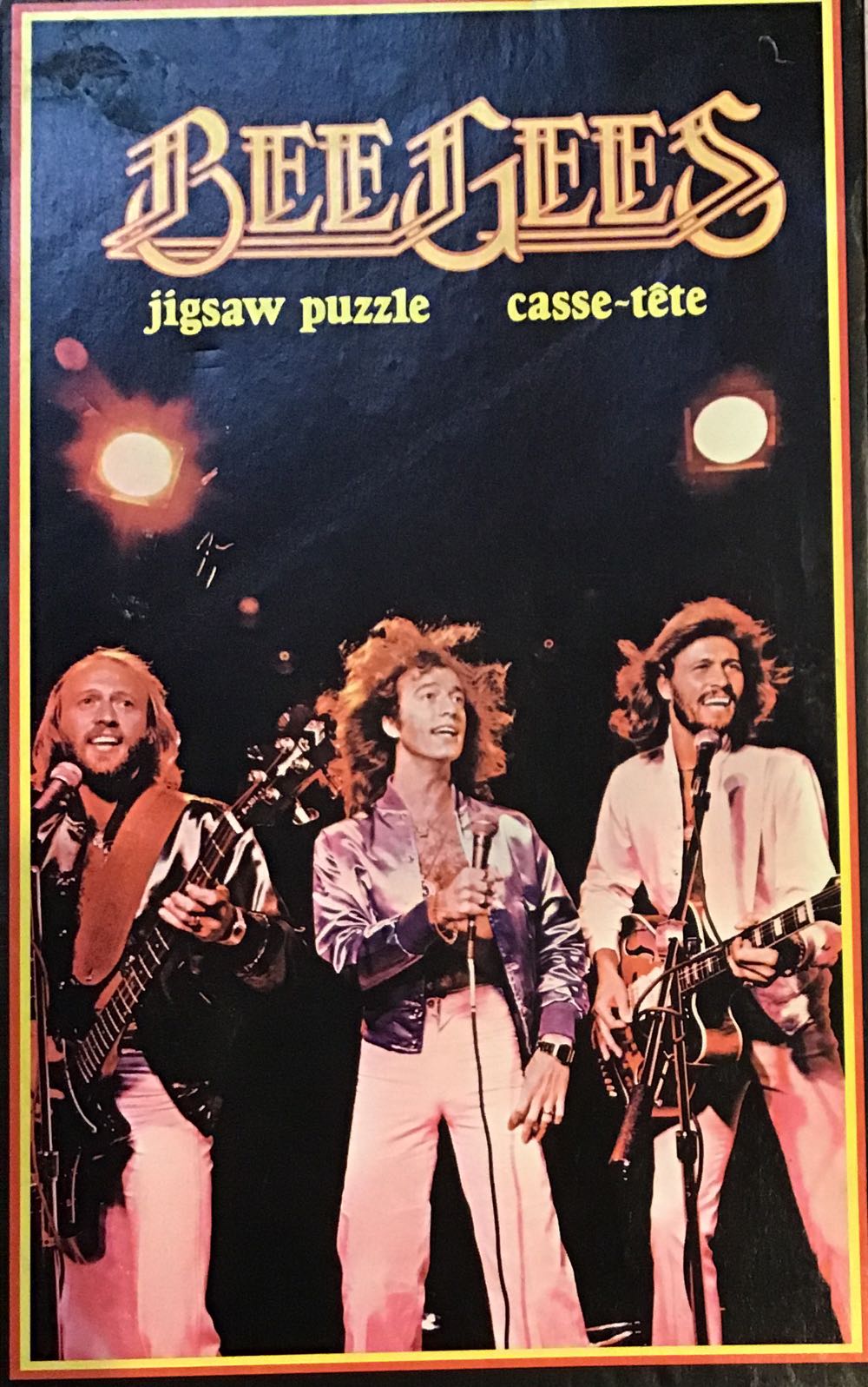 Great American Puzzle Factory 1000pc. Jigsaw Puzzle ”sweet Tooth Chocolates”