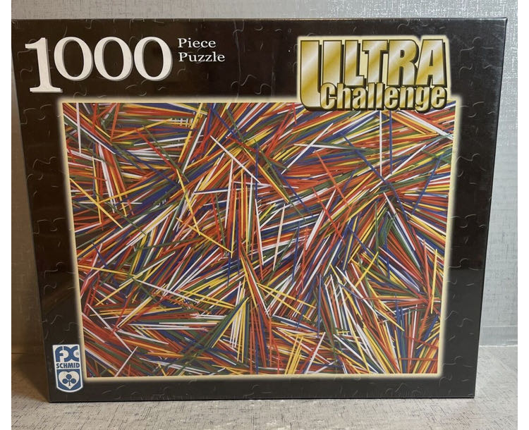 Upstairs & Downstairs