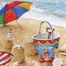 Puzzle For Adults Interdruk Secret Garden No. 2