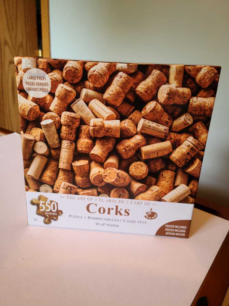 Swanage Bay Wendy Brown Piece Jigsaw Puzzle