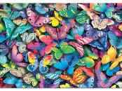 Clementoni Calle De París De Streets Of Paris Clementoni Street Of Dílků High Quality Collection 31679