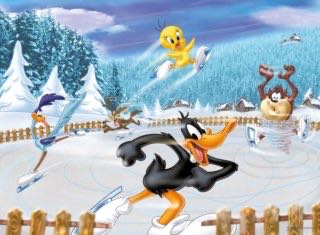 Looney Tunes 🟦 - Ravensburger puzzle collectible - Main Image 2