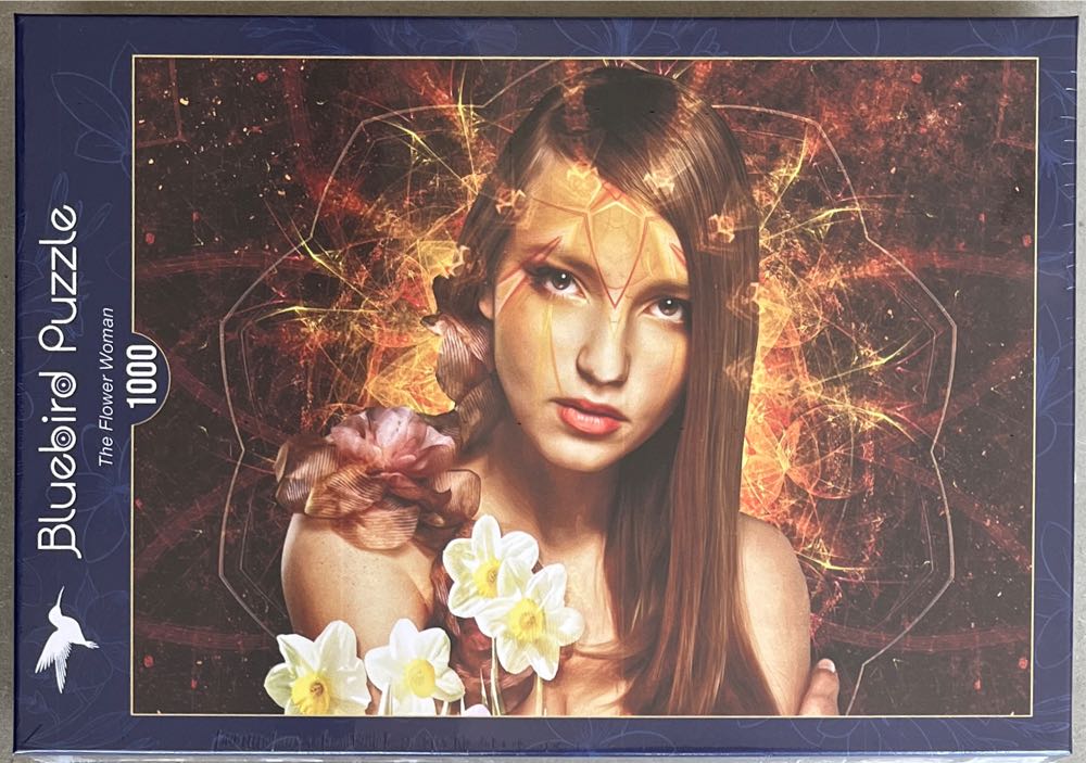 Inside the Gardener’s  Shed