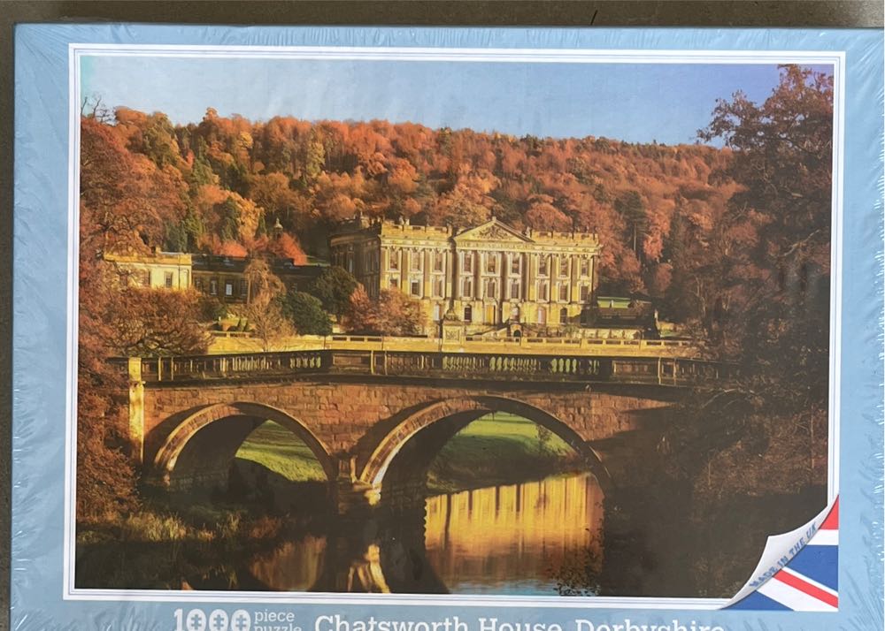 Jacksonville | Jigsaw Puzzle Happiness Delivered