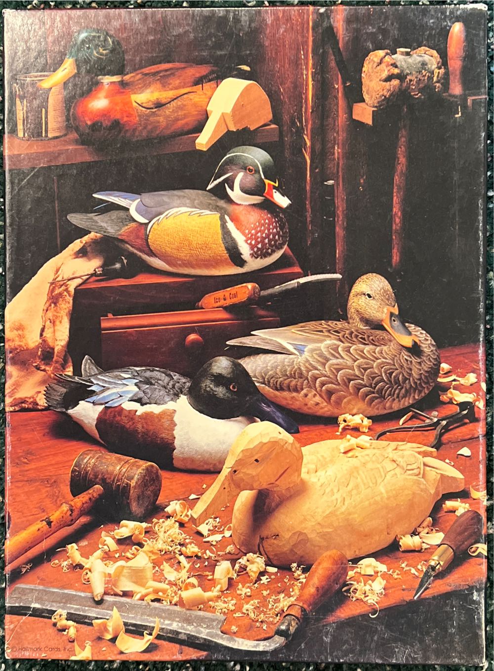 Clementoni Weilhnachtsbaum