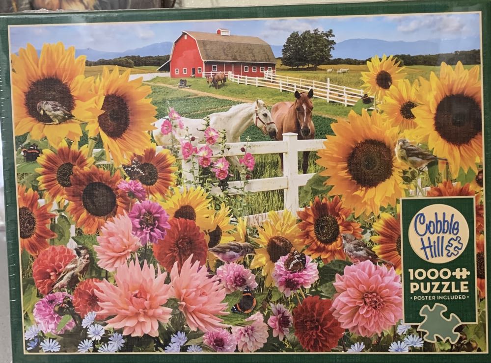 Small Cowper Madonna Pieces Jigsaw Eurographics Madonna -8🧩