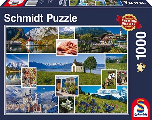 Poole Quay Wendy Brown Jigsaw Pieces