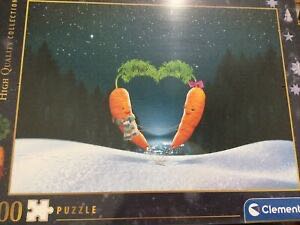 Puss In Boots Do You See What I See