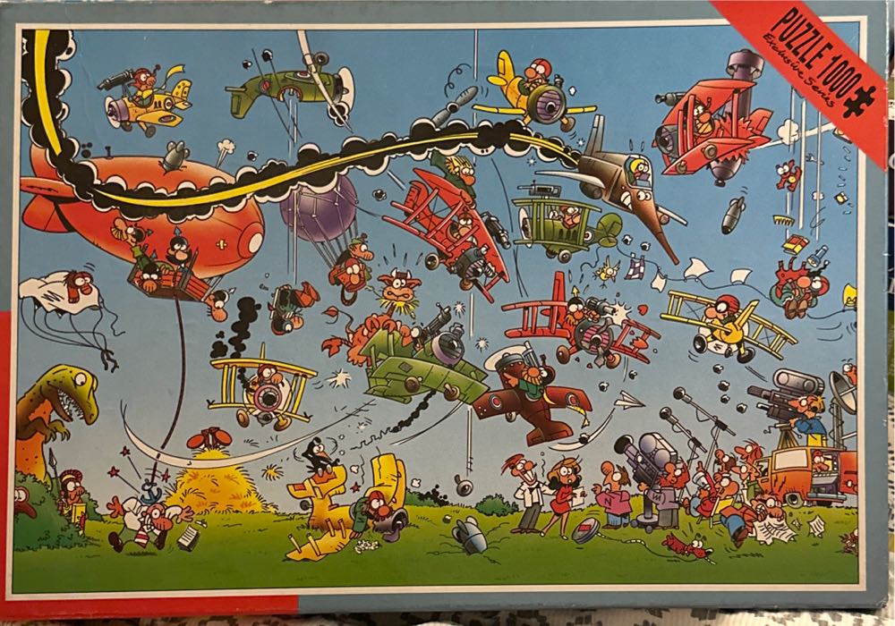 Vintage Kellogg’s Snap Crackle Pop