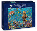 3 Deluxe Jigsaw Puzzles