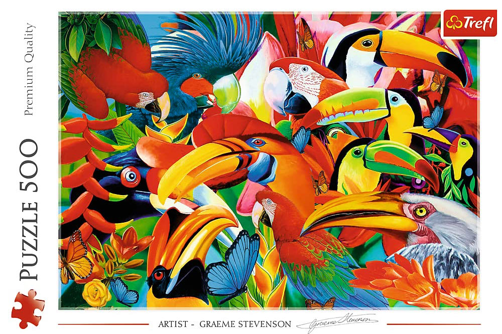 Puzzle Clementoni Old Map