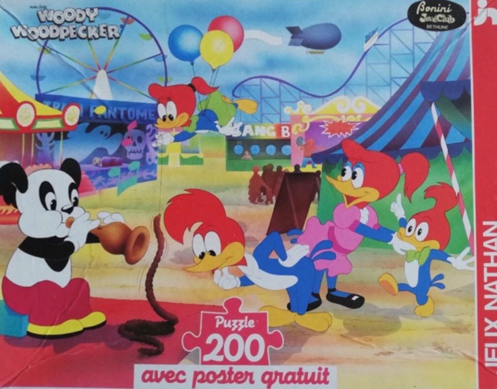 Sunset At Grand Teton