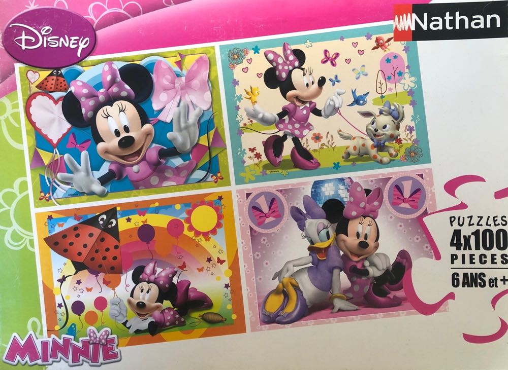 La Sagrada Familia Barcelona