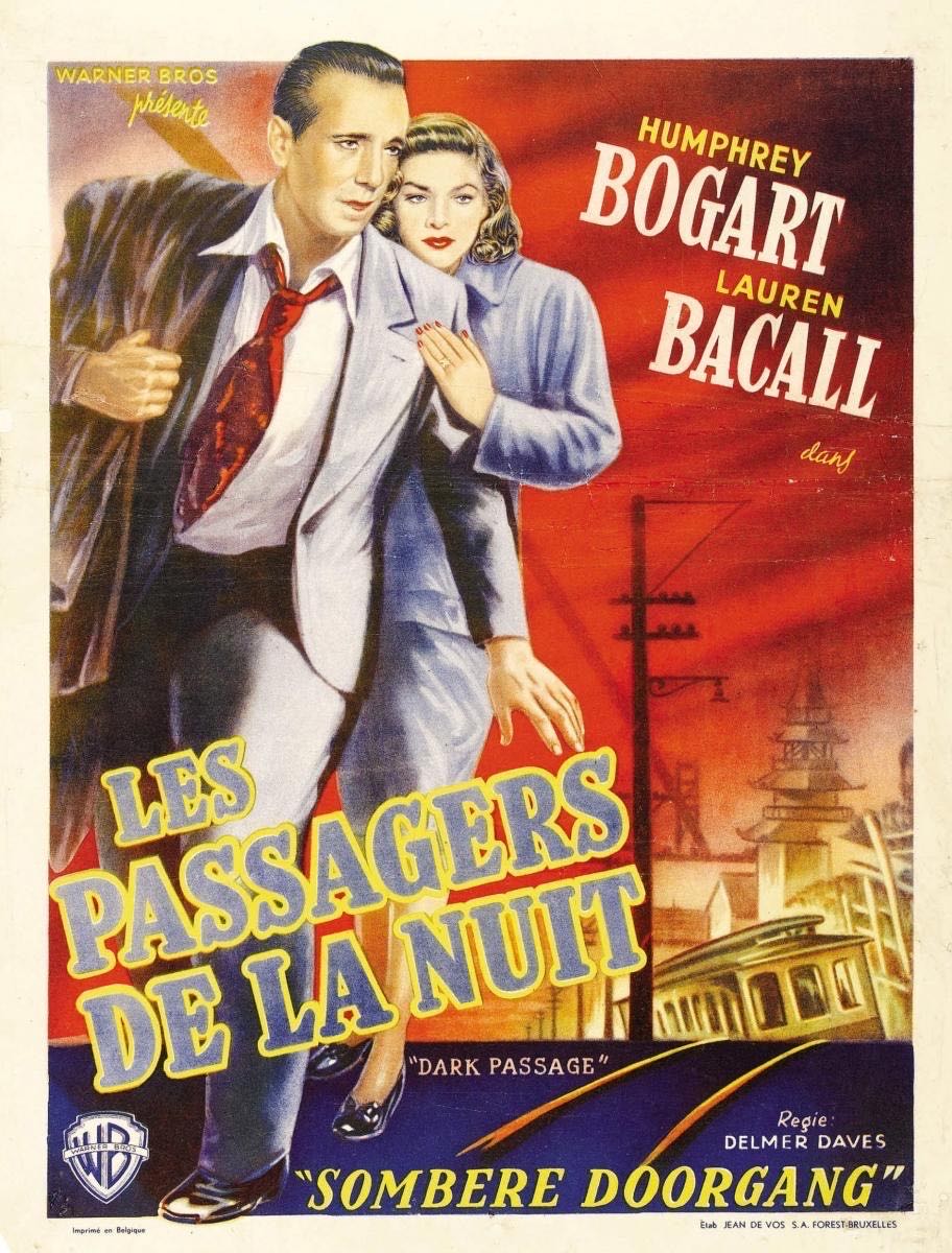 Dark Passage - Ravensburger/Nathan puzzle collectible - Main Image 3