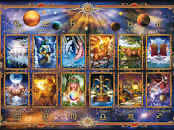 Heinz Ketchup Bottle Food Puzzle For Adults And Kids | Difficult 570 Piece Jigsaw Puzzle Toy | Fun Quarantine Gifts | Interactive Brain Teaser For Game Night | 11 X 37 Inches