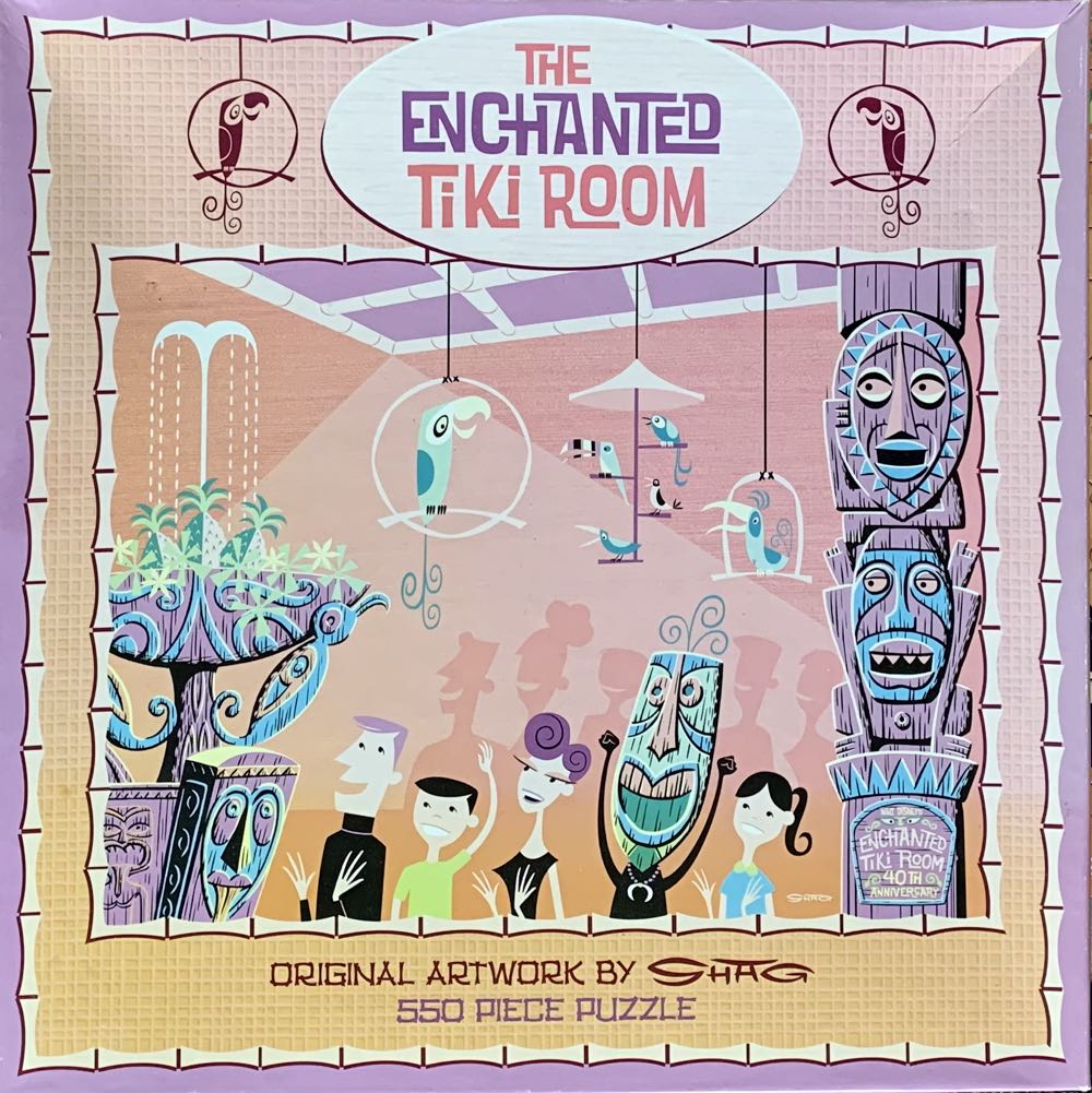 Balloons And Mountains