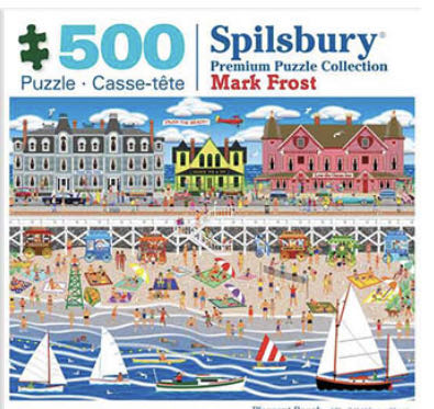 Beautiful Buildings And Harbour With Luxury Yacht And Boats, Liguria, Italy