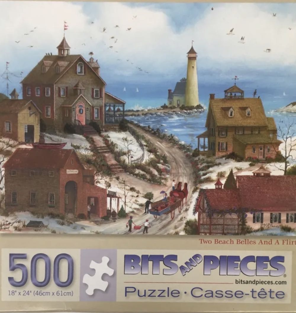 For The Love Of Birds