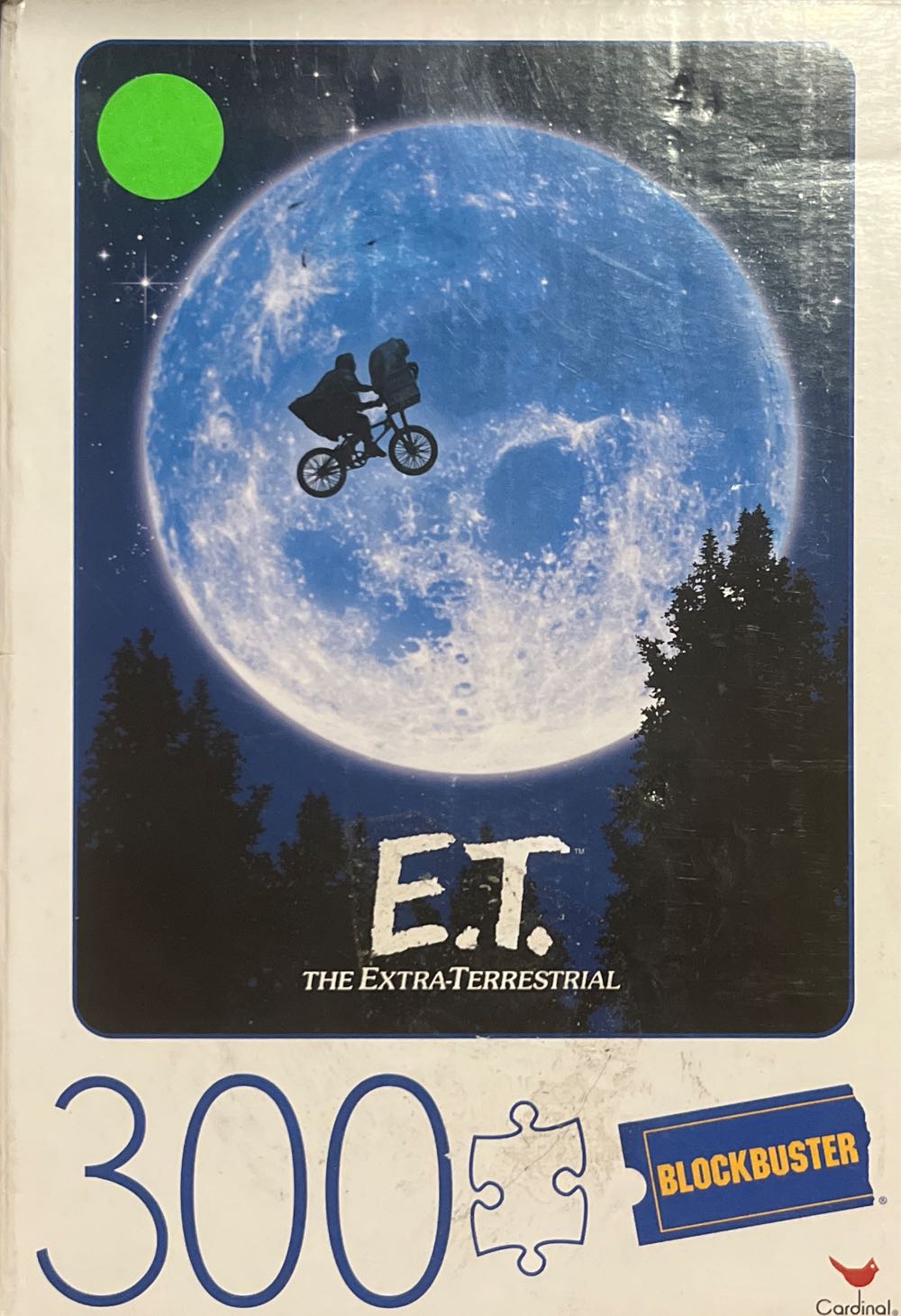 Who Kids Are Alright 500 Piece Jigsaw Puzzle