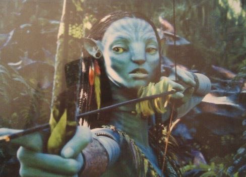 Avatar🟦 - Mega Puzzles puzzle collectible - Main Image 2