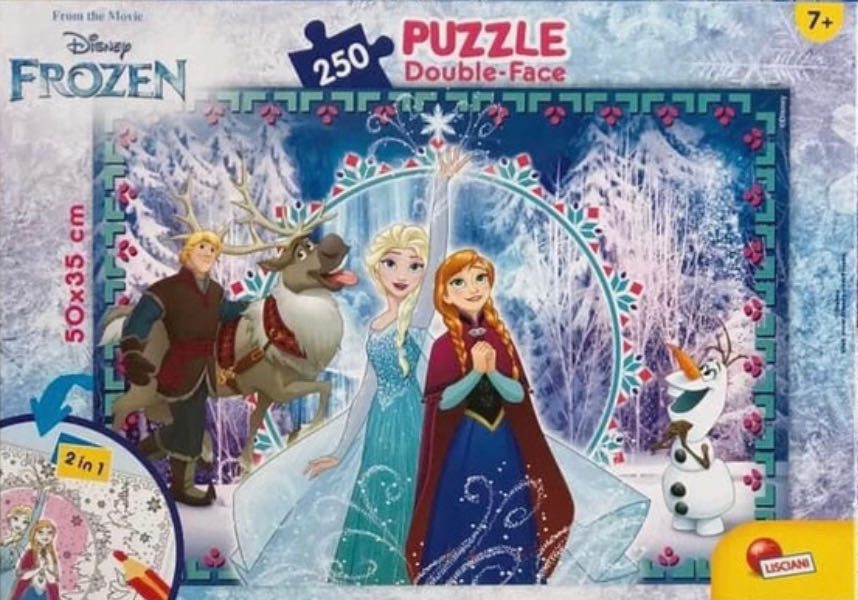 Beach Fun 500 Pieces Wellspring