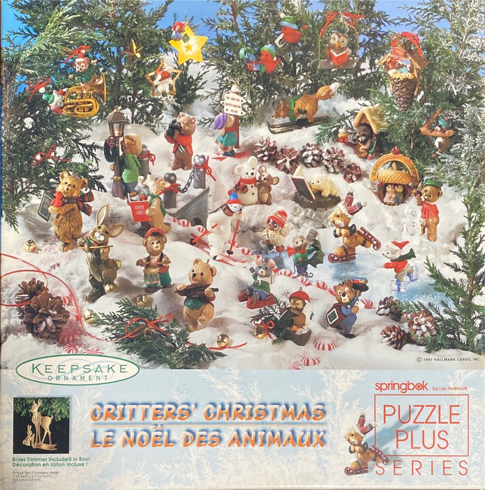 Buffalo Games Star Wars Star Wars Collectors Case Art 400 Piece Jigsaw Puzzle