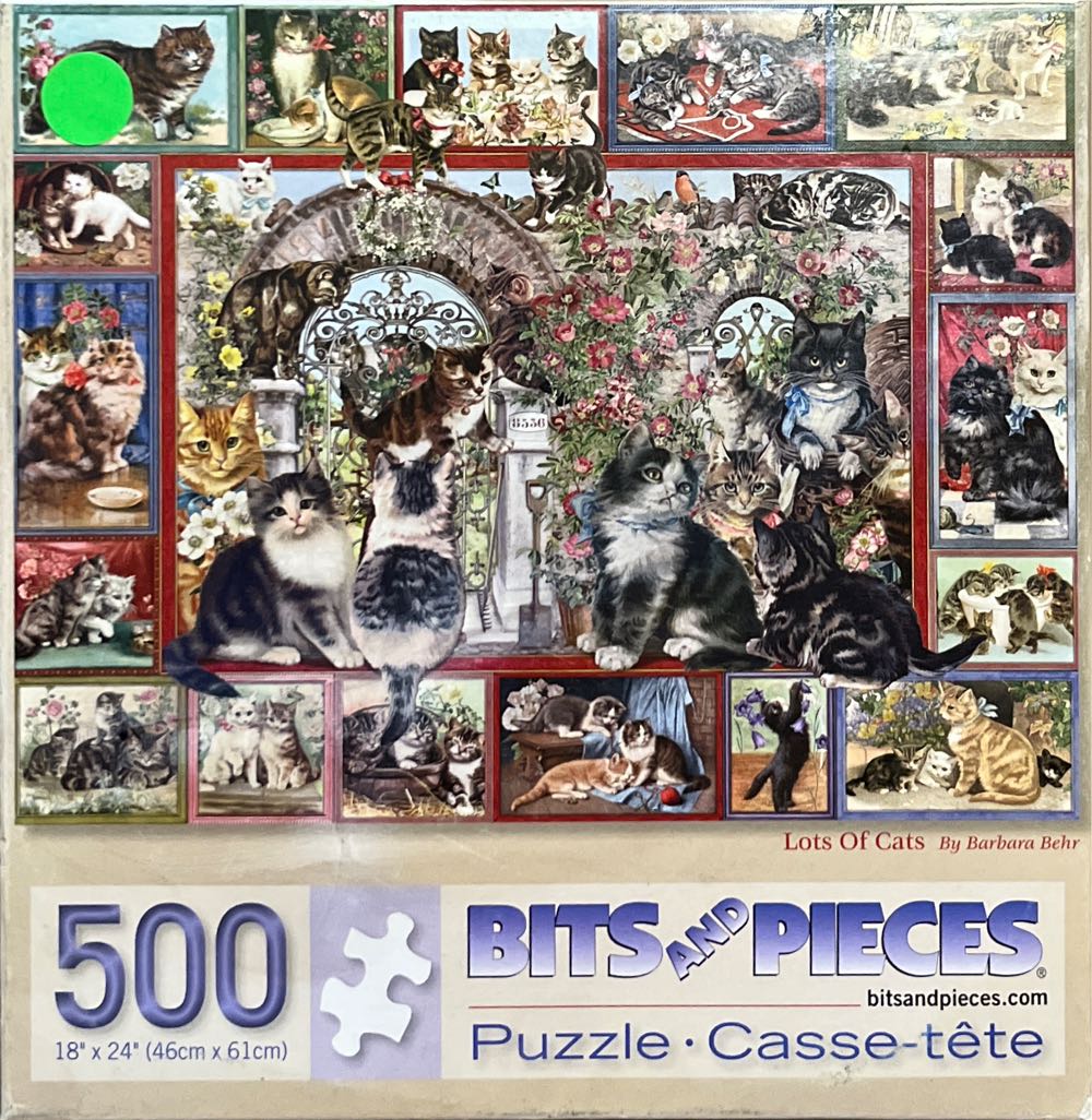 Shop Windows - Good Grocer