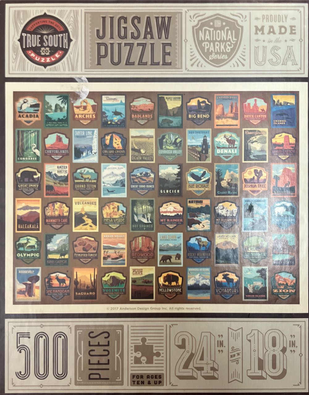 D-1000-011: Disney100: Artists Series