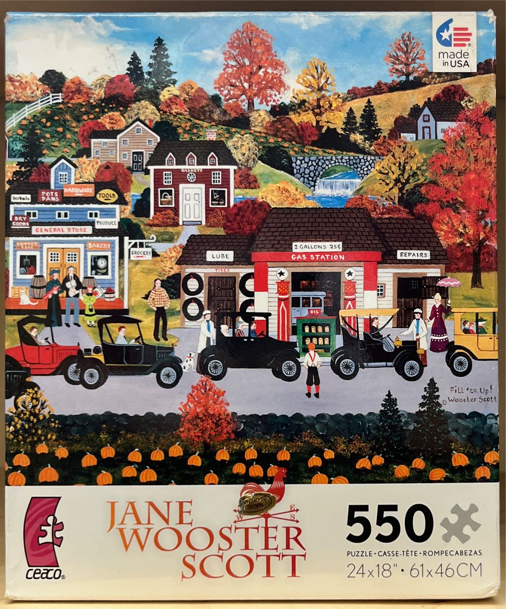 Youthefan Nfl Carolina Panthers Purebred Fans 500pc Puzzle A Real Nailbiter