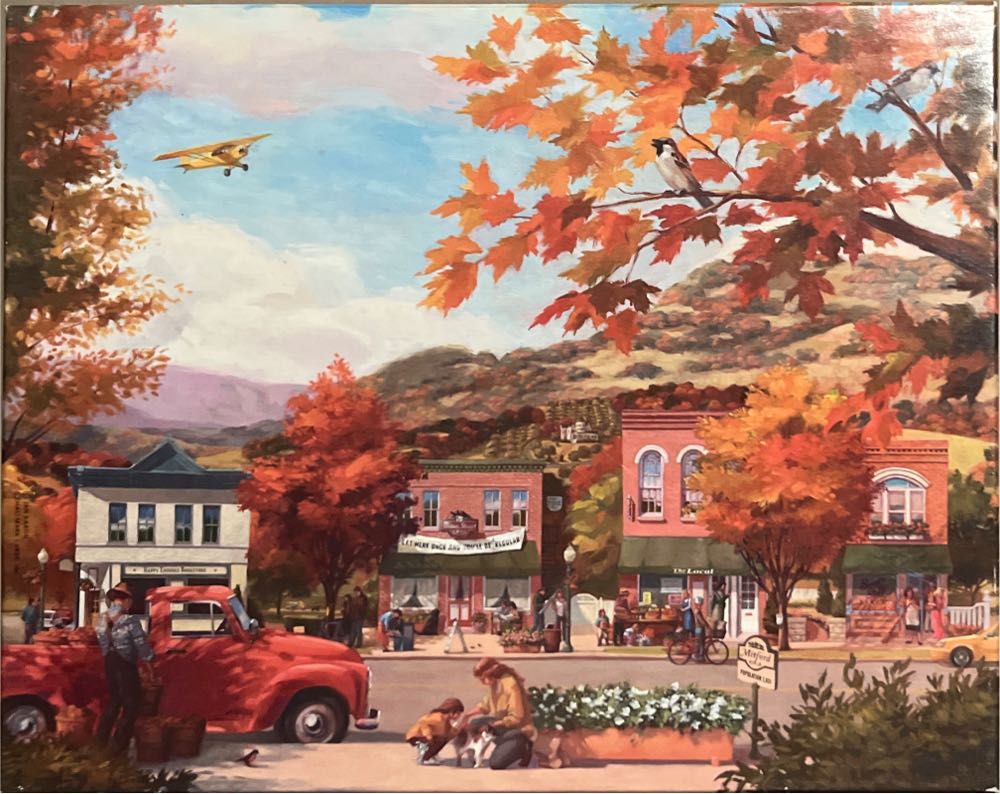 You’ve Got What It Takes