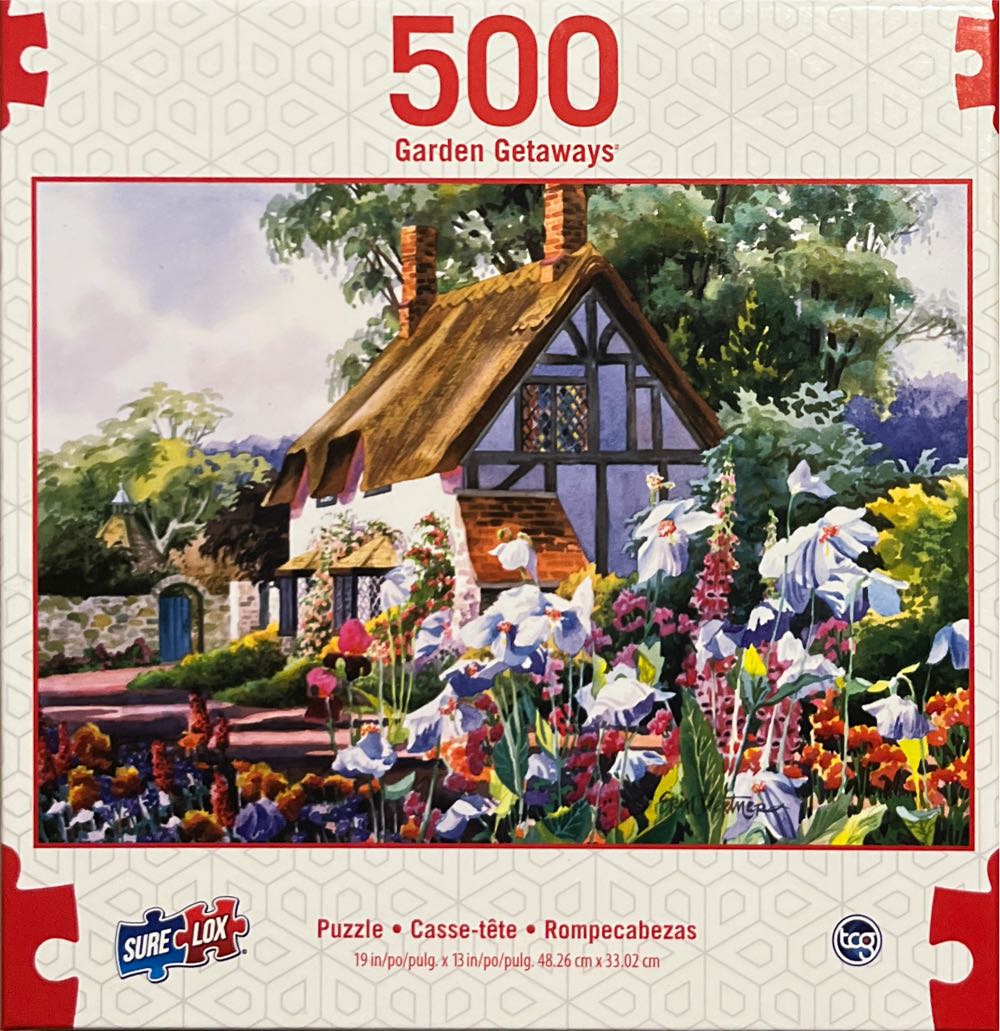 Snow Family McDonald