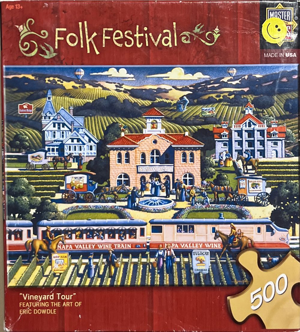 Derbyshire Chatsworth & Dovedale