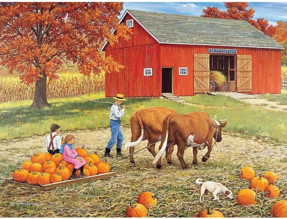 Pick Of The Patch - Cheryl - Bits And Pieces puzzle collectible [Barcode 192949064974] - Main Image 2