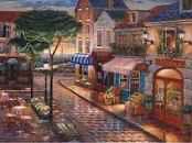 Spring Awakenings 🟦