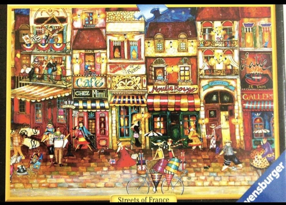 America’s Favorite Pastime