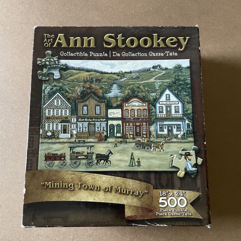 3d Sculpture Puzzle King Tut