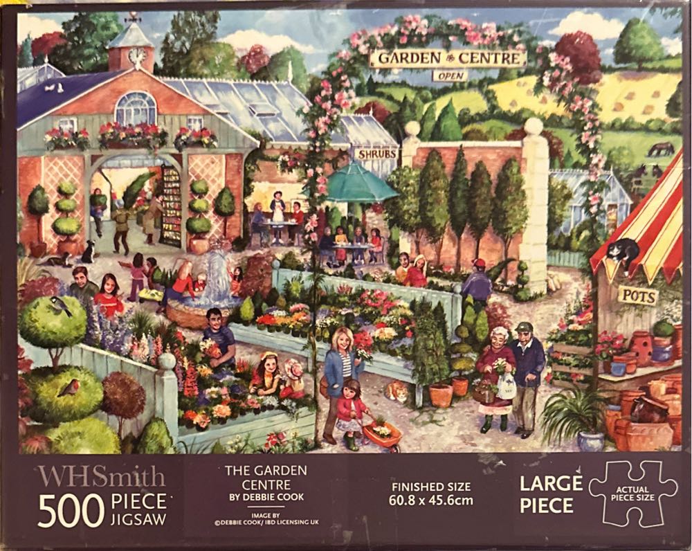 Von Here/I Love You 🟦