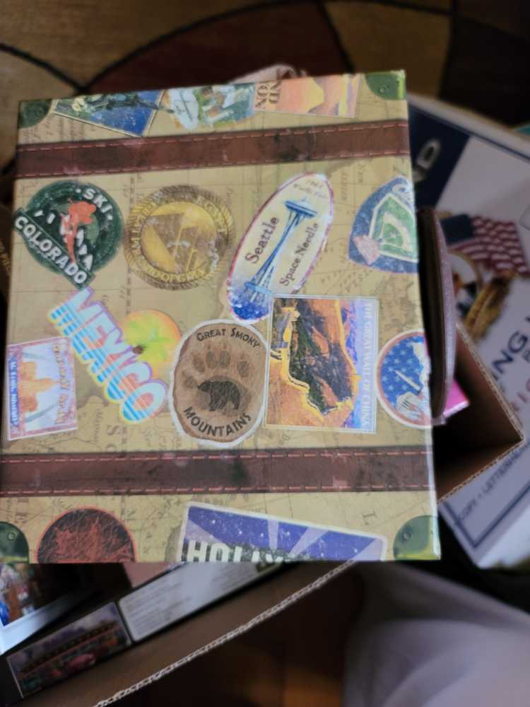 Badlands National Park - Master Pieces puzzle collectible - Main Image 2