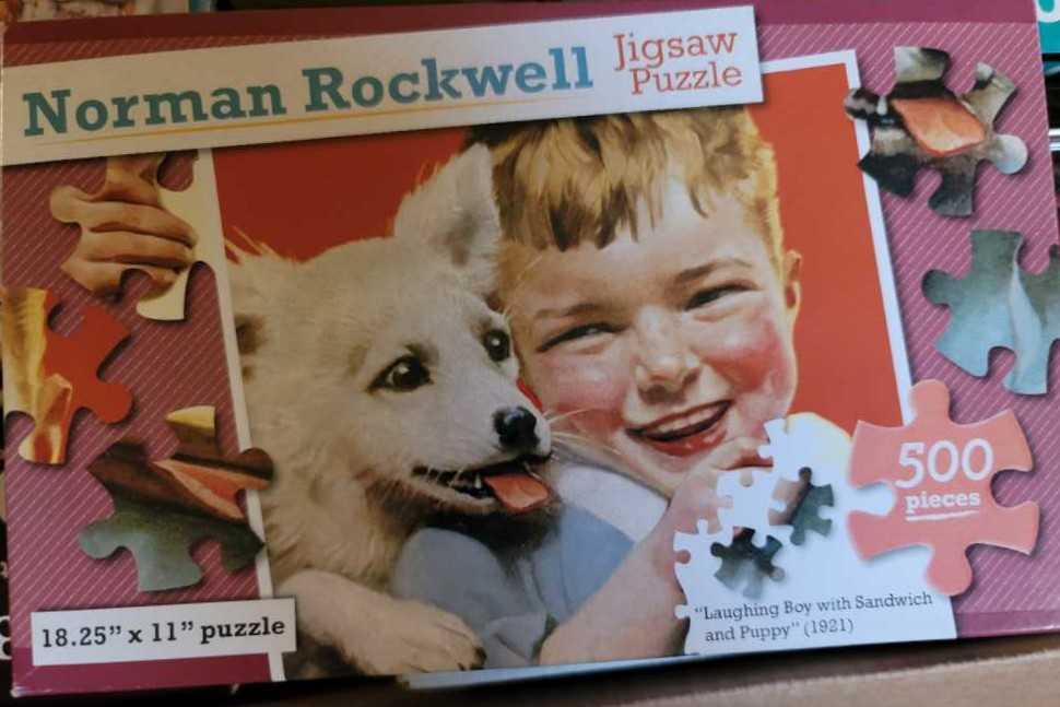 Lending A Hand 🔴 🟦