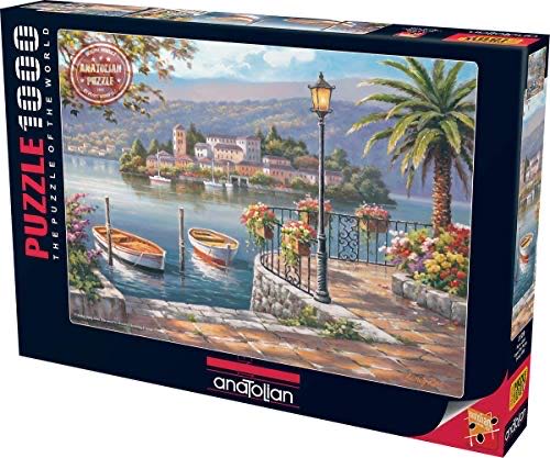 W.h.smith 500 Piece Jigsaw Puzzle ”gardener’s World Life ...