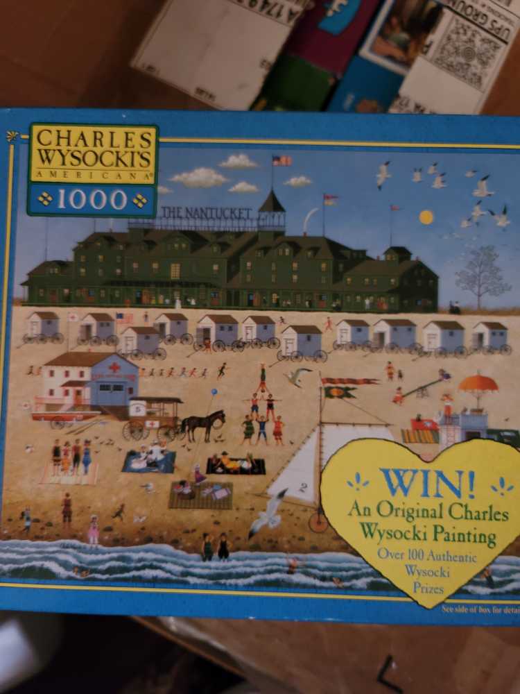 The Works 108 Really Hard Jigsaw Puzzle Of Berries In Small Box