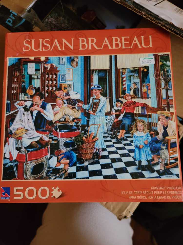 Stitch Tropical Blue