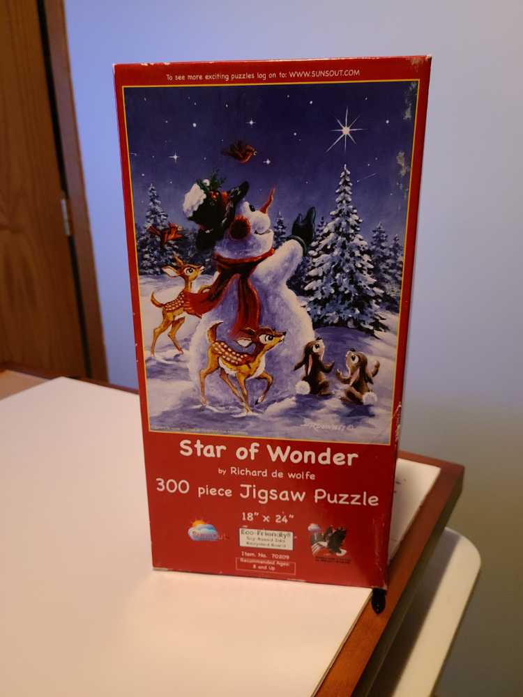 NASCAR Matt Kenseth 40 Piece Puzzle