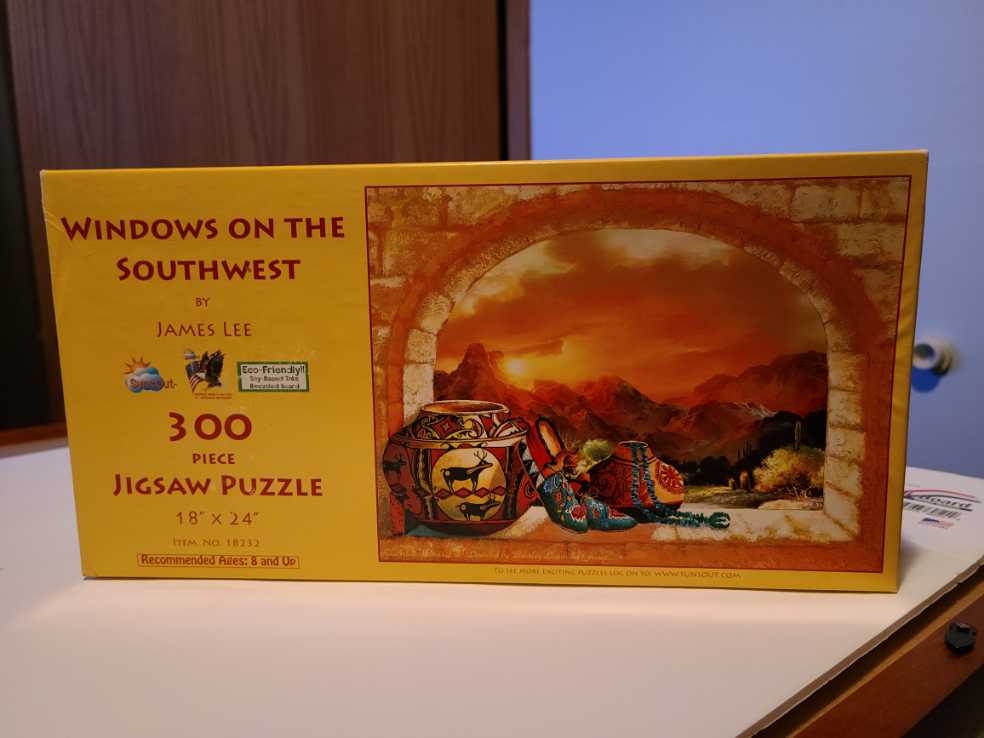 Rooster In The Barnyard Piece Cardinal Jigsaw ”rooster In