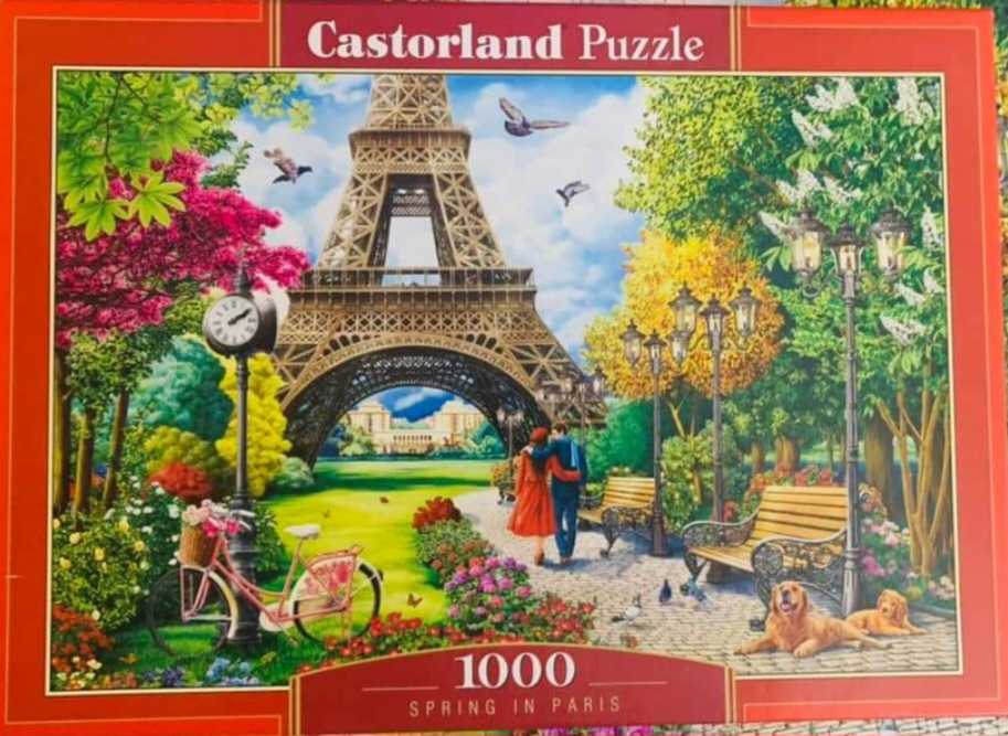 Clementoni Venezia Clementoni