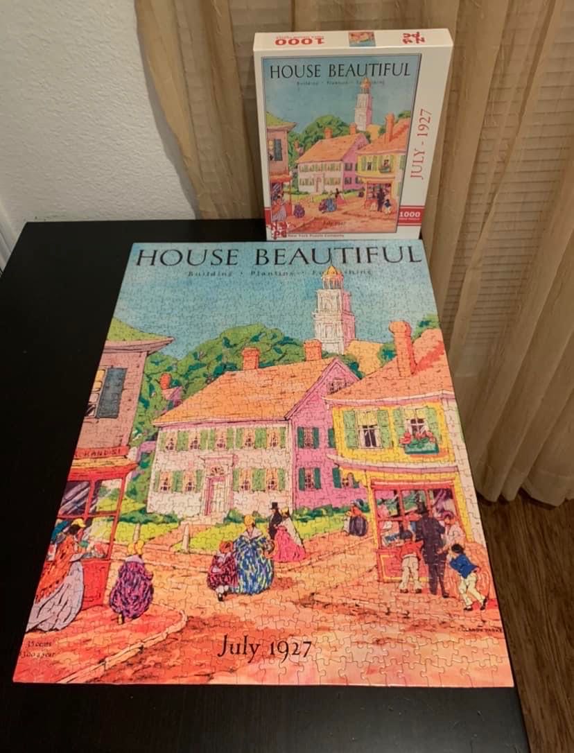 Neuschwanstein Castle With Balloons