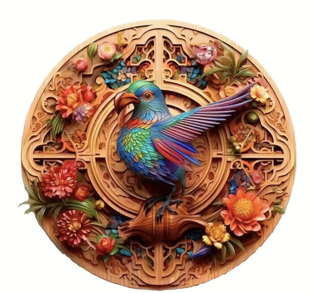 Mini Pringles Texas Bbq 50 Pussel