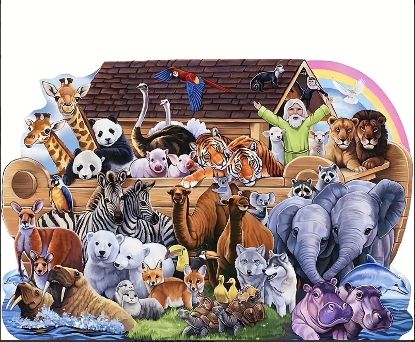 Hot Air Balloons -SOLD